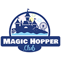 Magic Hopper