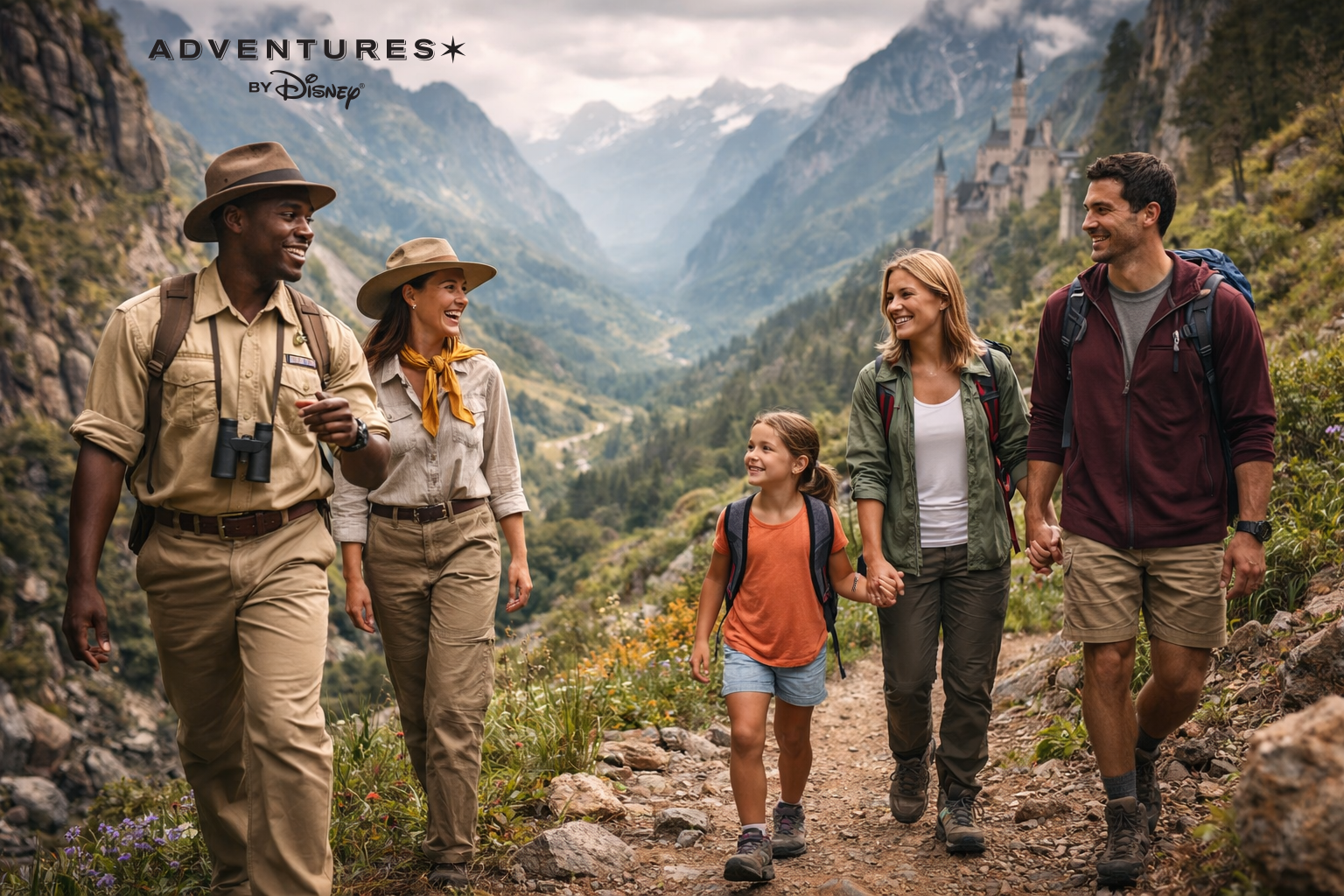 Aventura guiada premium