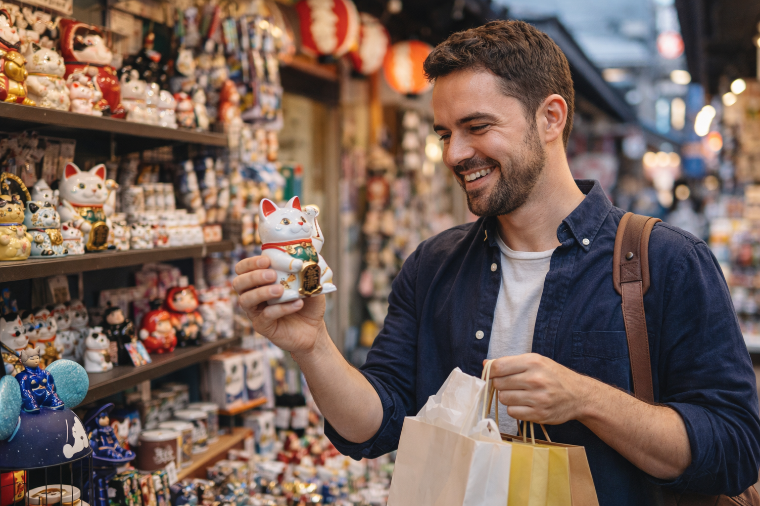 Artículos de otros países