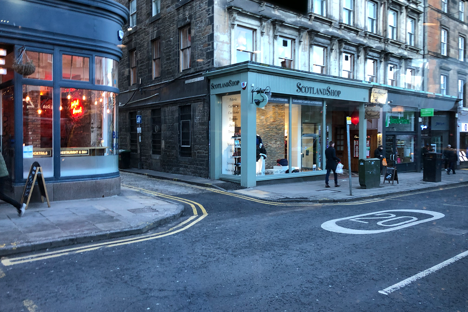 Viajes a Europa: rutas, cultura y experiencias