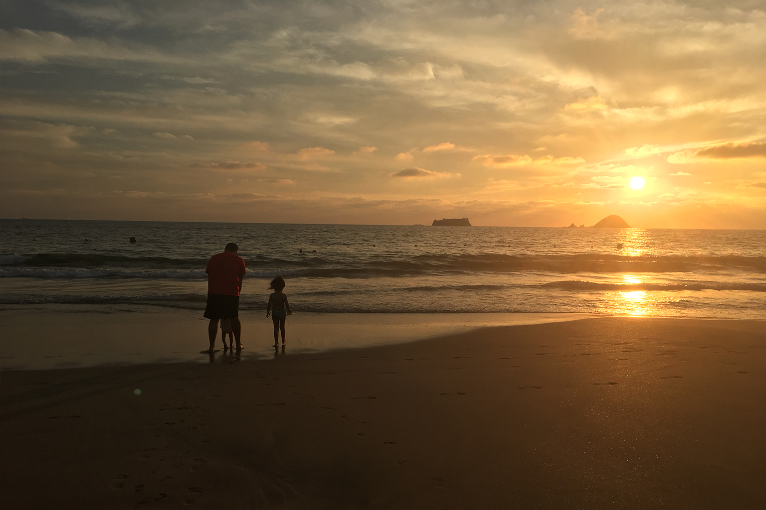 Playas de México: escapadas y vacaciones