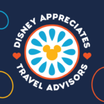 Disney Destinations celebra a los Travel Advisors con motivo de Travel Advisor Appreciation