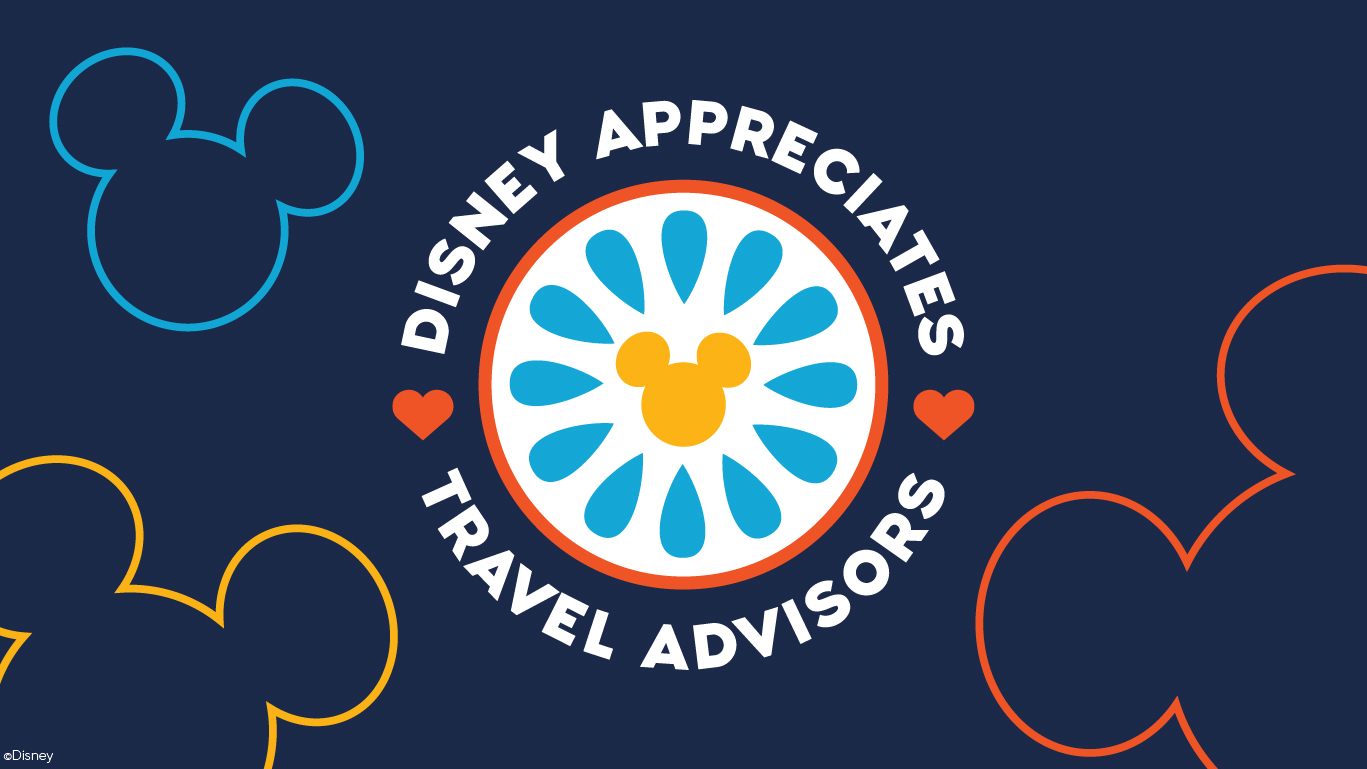 Disney Travel Advisor Appreciation: por qué planear con un asesor sí importa Disney Destinations celebra a los Travel Advisors con motivo de Travel Advisor Appreciation
